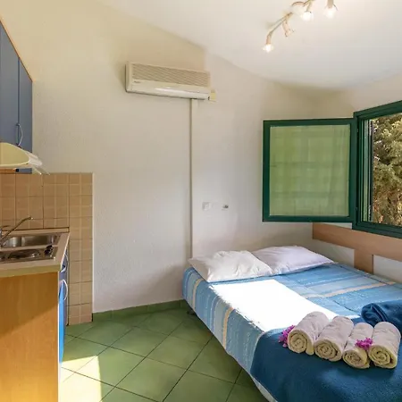 Nice In W/ 1 Bedrooms Διαμέρισμα