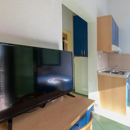 Διαμέρισμα Nice In W/ 1 Bedrooms