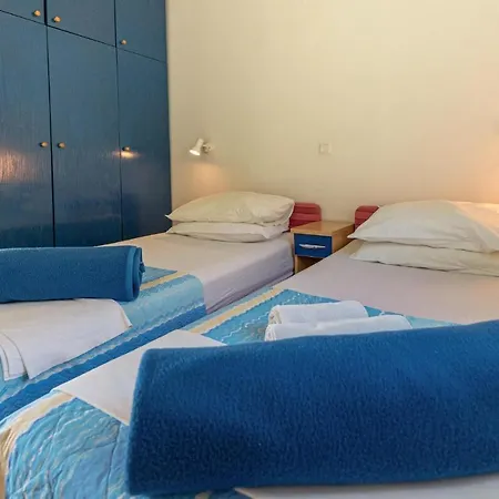 Διαμέρισμα Nice In W/ 1 Bedrooms Klek