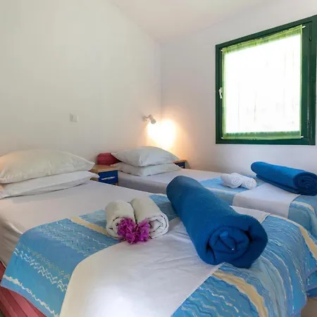 Nice In W/ 1 Bedrooms * Klek